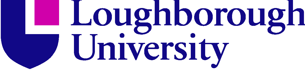 Loughborough logo