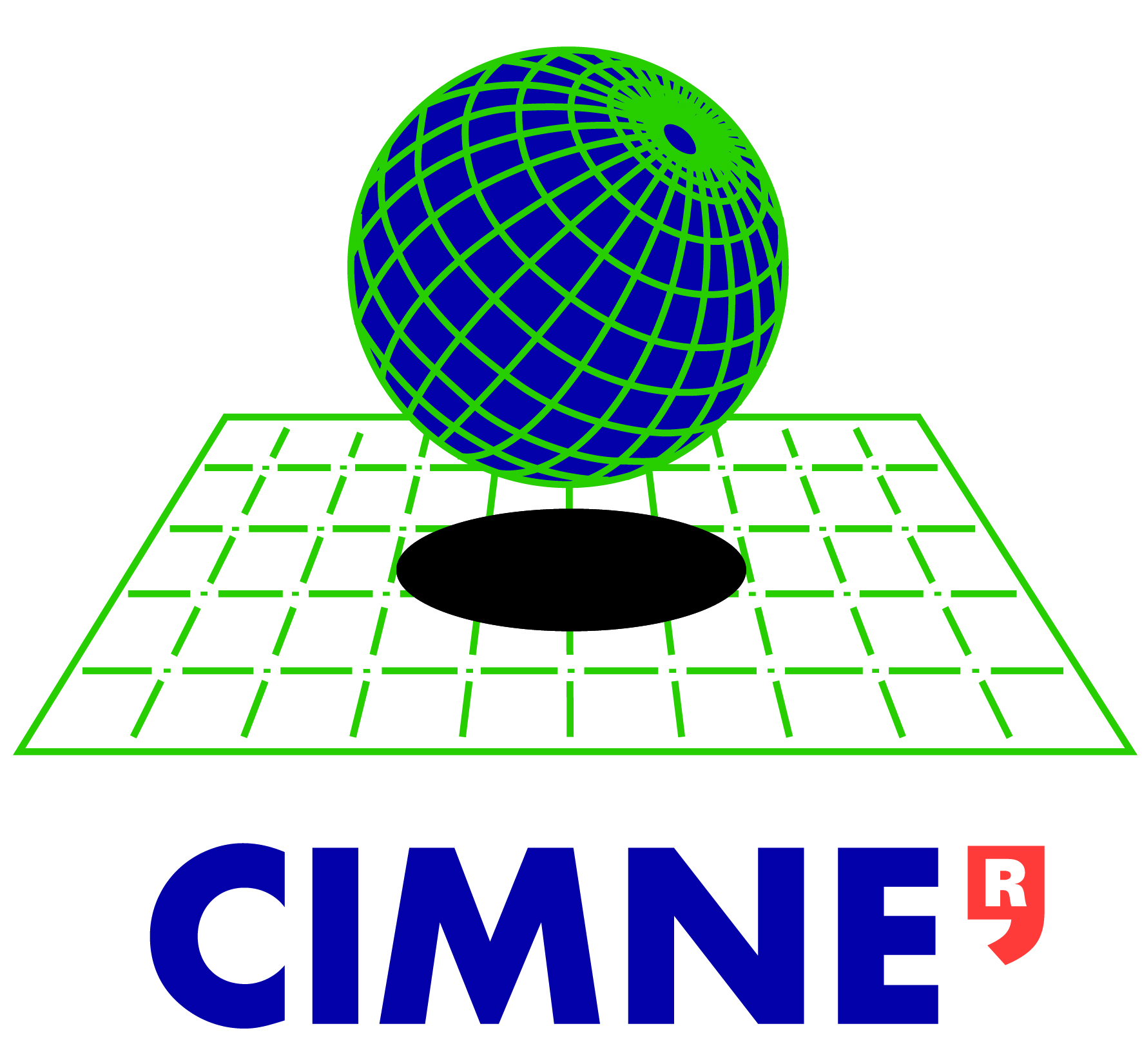 CIMNE logo